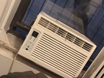 Lg ac for sale 6000 BTU