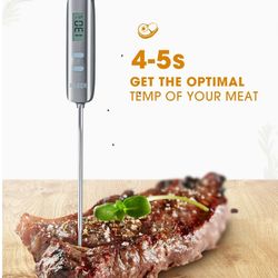 Habor Digital  Food Thermometer 