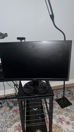 22 INCH COMPUTER MONITOR 60HZ
