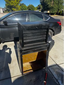 Craftsman Metal toolbox for sale