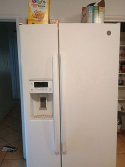 Fridge