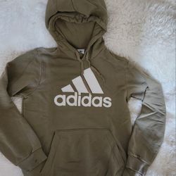 Adidas Hoodie 