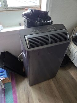 Ac portable