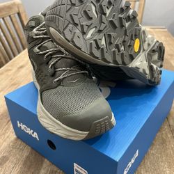HOKA Men's Anacapa 2 Mid GTX Hiking Boot