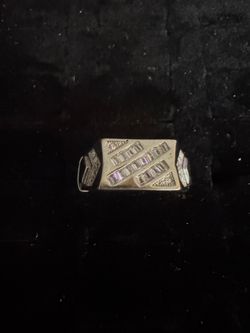 Silver 925 men’s ring