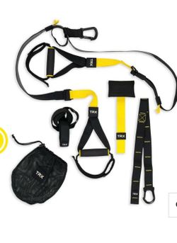 TRX® PRO4 SYSTEM