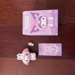 MINISO My Melody Figure