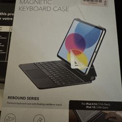 Magnetic Keyboard Case 