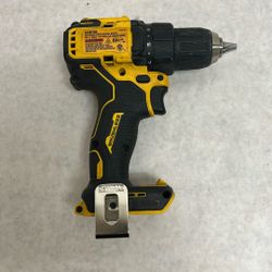 Dewalt Dcd 708 half inch drill tool only