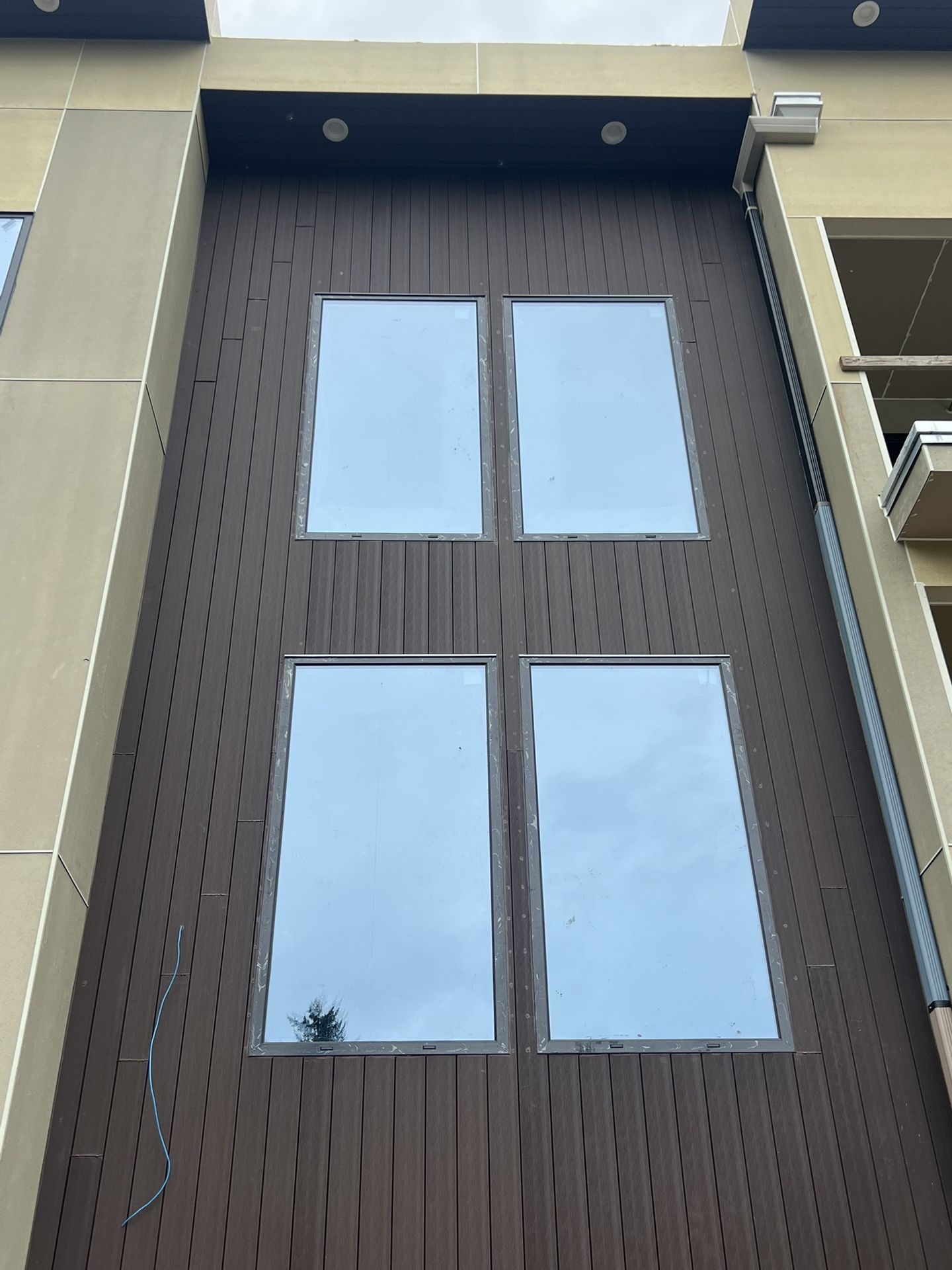 Decorating Wpc Wall Panels