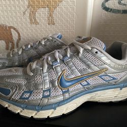 Nike P-6000