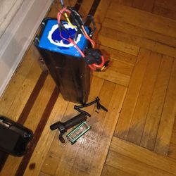 Ebike Battery 