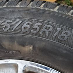 Tires Michelin Nice 250 Sets Of 4