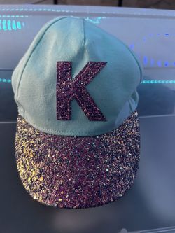 Justice K Cap One Size