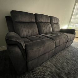 Sofa Recliner 