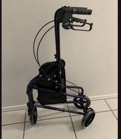3 Wheel Walker 