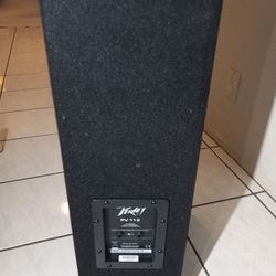 peavey pv 112 400w