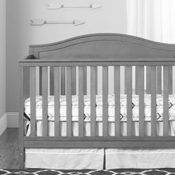 Baby Bed & Changing Table  Thumbnail
