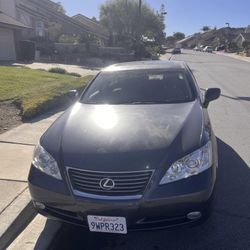 2007 Lexus ES 350