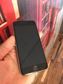 Unlocked iPhone 6 64gb