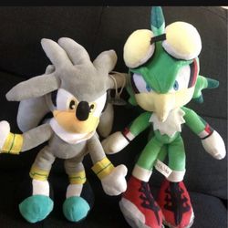 Sonic
