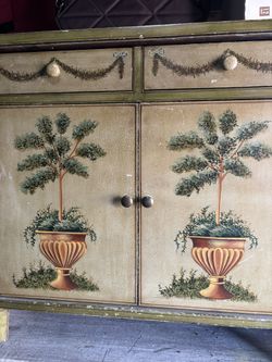 Unique Buffet cabinets