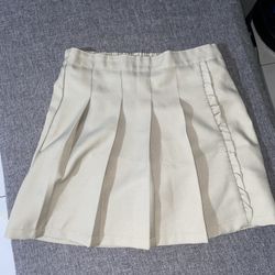 Girls Skirt Size 12