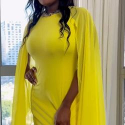 Beautiful Dress