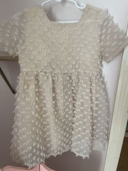 3t Toddler Girl Dress!