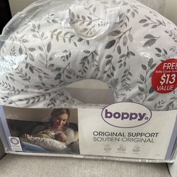 Boppy Pillow
