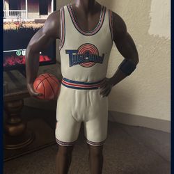 Micheal Jordan Collectible