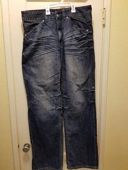 Rocawear men's jeans
