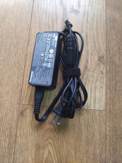 Lenovo Power Adapter For Laptop