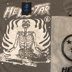 Hellstar Tee 