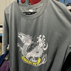 XL Vietnam Shirt
