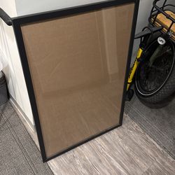 Poster Frame 24x36