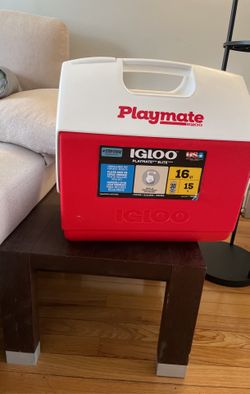 Playmate Cooler