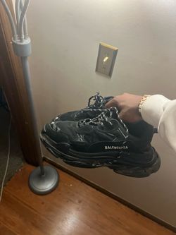 Balenciaga triple S