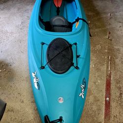 Kayak