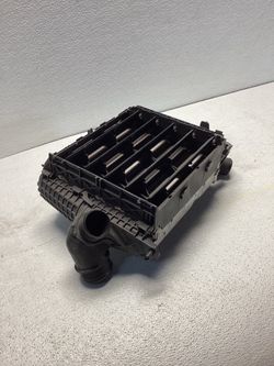 2019-2023 Audi Q7/Q8Pasenger Side Intercooler Oem
