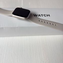 Apple Watch 40 mm Like Brand New 