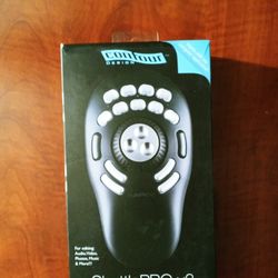 Contour Design ShuttlePRO v2