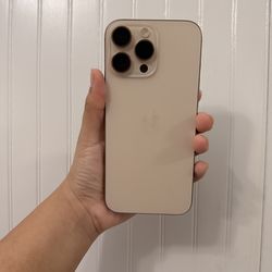 iPhone 16 pro Max de 256gb