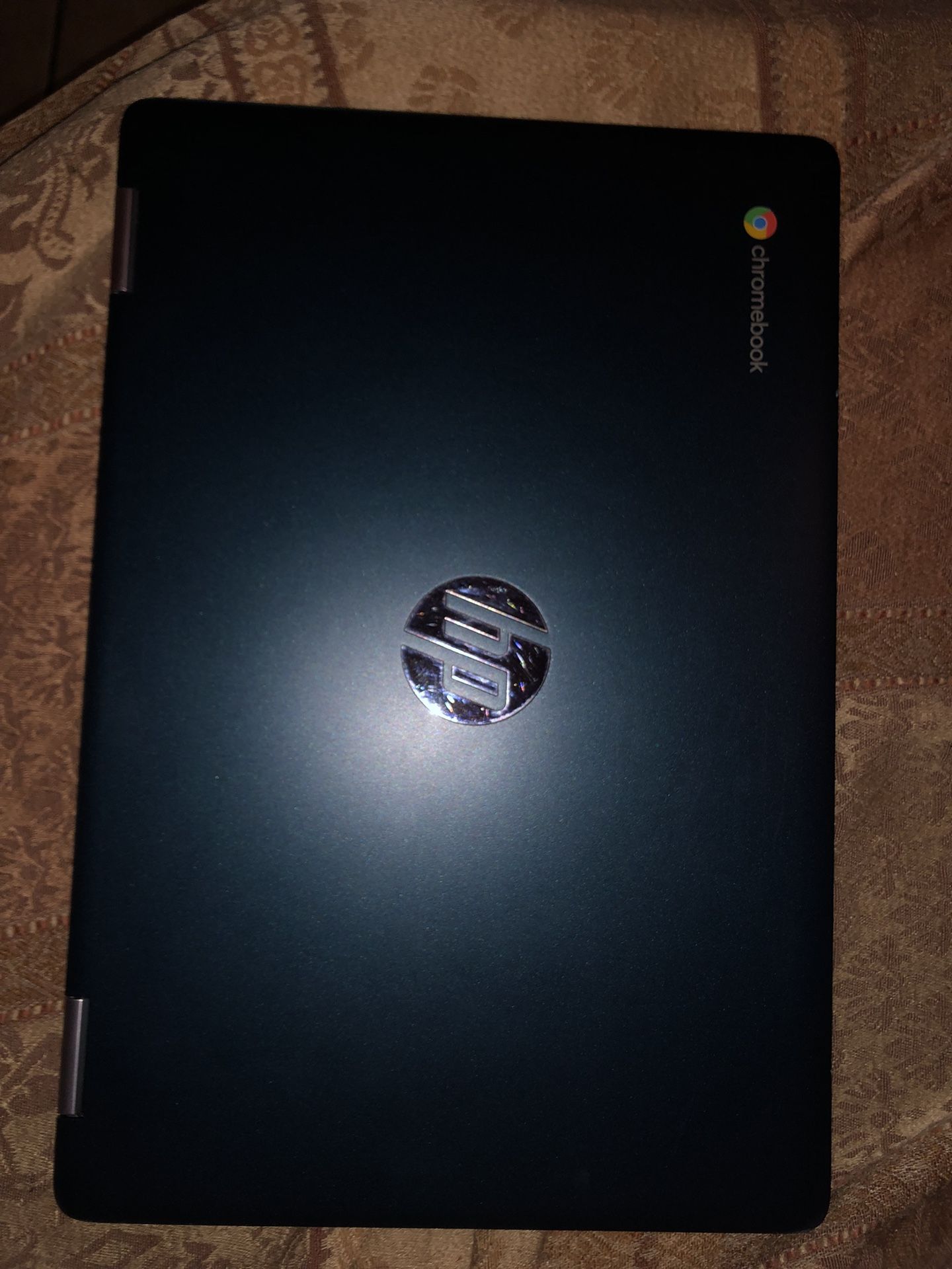 hp Chromebook