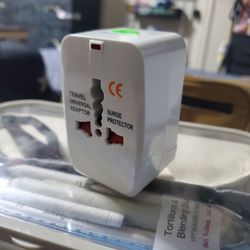 UNIVERSAL POWER OUTLET