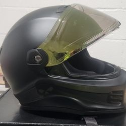 Harley Davidson Motorcycle Helmet