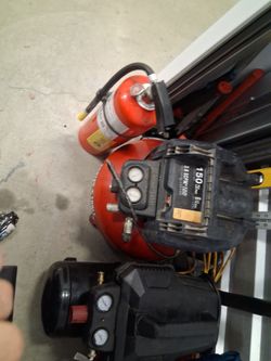 Port compressor