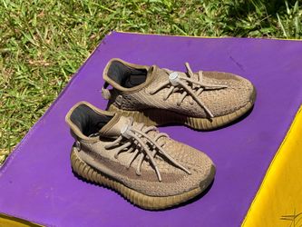 Yeezy boost 1y