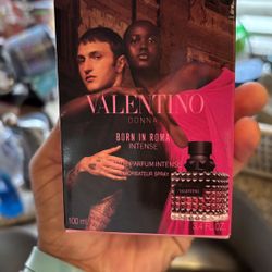 Valentino Donna  (Perfume)