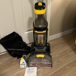 Bissell Carpet Cleaner